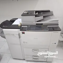  23 مطبعة رقمية للبيع Digital printing press for Sell