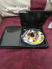  1 بلايستيشن 2 مع كل معداته