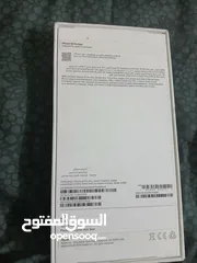  1 ايفون 16 برو ماكس جديد بحاله الوكاله 256 جيجا