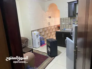  2 شقة مفروشة للإيجار
