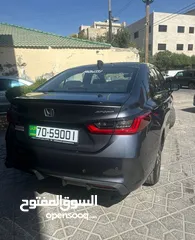  15 استأجر الان هوندا سيتي الاكثر اقتصاداً بالوقود 2024 عداد زيرو بافضل الاسعار (فل ماعدا فتحة )