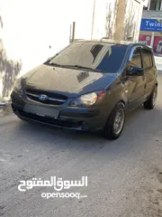  13 هونداي جتس 2010 اوتماتيك