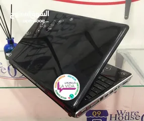  4 لابتوب HP Pavilion