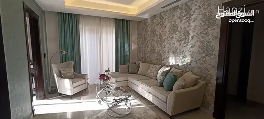  1 شقة مفروشة للإيجار 195م2 ( Property 14550 ) سنوي فقط