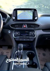  8 هيونداي سانتافيه 2020 للبيع