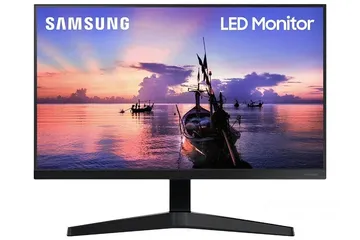  1 Samsung F24T350FHM 24" monitor