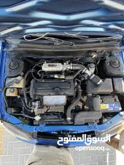  20 هيونداي افانتي 1997