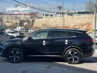  5 Byd tang 2024 عداد زيرو دفعه واقساط