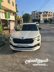  9 جب اسكودا كودياك برخص22  الجب بحاله الوكاله  يلي معني في مجال في السعر