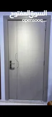  9 ‎ ‎أبواب ومغاسل للبيع ذات جودة عالية وحديثة ودائمة ( Full Fiber Doors