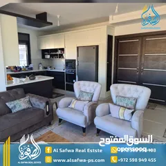  3 شقه سوبر ديلوكس مفروشه مميزه جدا - للايجار المصايف