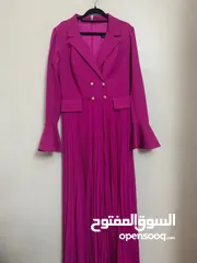  5 فساتين سهره