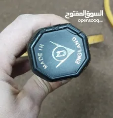  3 مضارب تنس DUNLOP