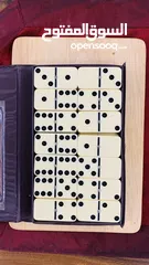  1 Double 6 Dominoes