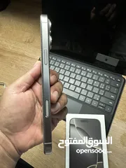  16 iPhone 16 pro max 512 GB