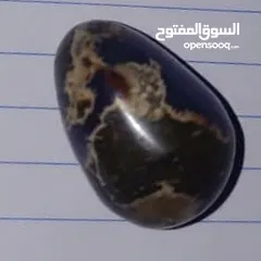  2 احجار كريمه