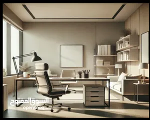  1 شقة للبيع جديد غير مسكون بعمارة مميزة