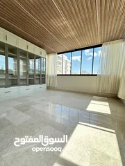  13 شقه مفروشه للأيجار في عبدون ( Property 39534 ) سنوي فقط