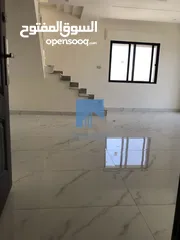  2 شقة فاخرة للبيع في الجندويل طابق ثالث مع روف دوبلكس 131م تشطيب سوبر ديلوكس لم تسكن