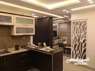  9 شقة مفروشة للإيجار 90م2 ( Property 12256 )-175081021