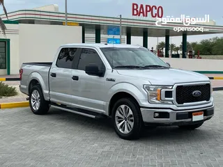  3 FORD F-150