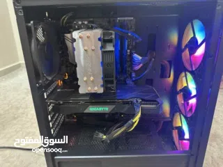  2 كمبيوتر قيمنج