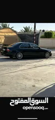  9 525Bmw E39