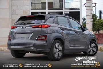  4 هيونداي كونا موديل 2019 اعلى صنف وارد كوريا فحص كامل بدون ملاحضات
