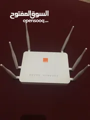  3 apray fibre orange