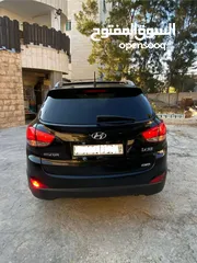  7 هونداي توسان