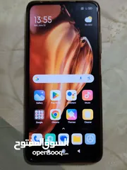  1 Redmi Note 10 5G