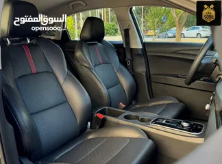  12 شانجان ايدو كهربائية موديل 2022