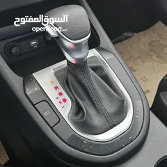  24 KIA CERATO 2024 (كفالة الوكيل الرسمي 5 سنوات) و(عقد صيانة 30,000 كم زيوت وفلاتر)
