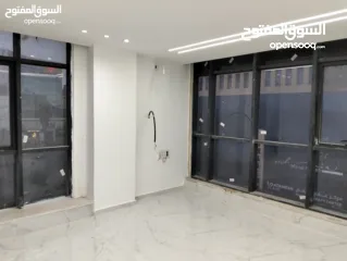  1 مكتب جاهز للايجار