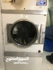  5 دراي كلين و مخيطه