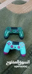  6 ps4 نظيف مستعمل