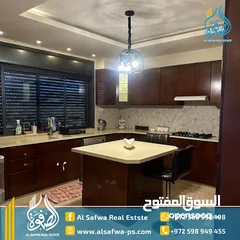  2 شقه سوبر ديلوكس فخمه مفروشه للايجار الطيره
