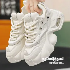  5 حذاء رياضي