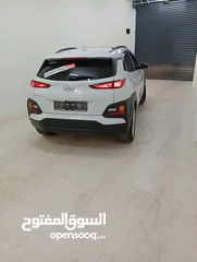  7 جيب هونداي كونا موديل 2020 سعر حرق ونهائي 69