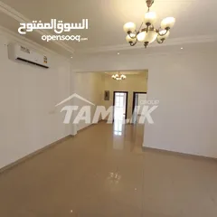  5 Nice Apartment for Rent in Al Khuwair  REF 838BH