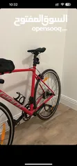  1 دراجة هوائية للبيع ( Cycle(
