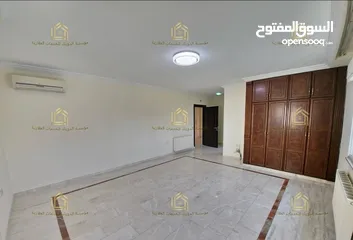  3 شقة طابقية - خلدا - 4نوم 2 ماستر - 365م - عروضنا غير..