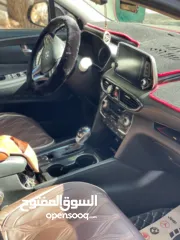  22 جيب هونداي سنتافية بحالة الوكالة فل الفل عدا فتحه 4*4 2018*2019 الجب بصلاه على النبي بلكرتونه تواصل