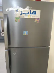  2 URGENT SALE- Haier fridge