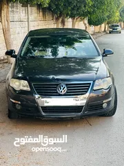  1 Vw Passat 2.0TDI 2010