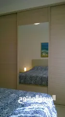  10 Furnished apartment for rentشقة مفروشة للإيجار في عمان منطقة.دير غبار منطقة هادئة ومميزة جدا
