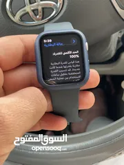  2 2022 apple watch se 44mm