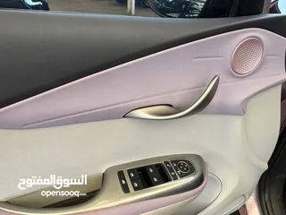  8 BYD DOLPHIN FASHION FULL OPTION بسعر مغري