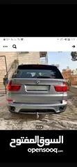  6 BMW x5 ترخيص وتامين شامل فل الفل 4/4