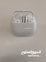  1 Samsung Galaxy Buds3 Pro - سماعات سامسونج